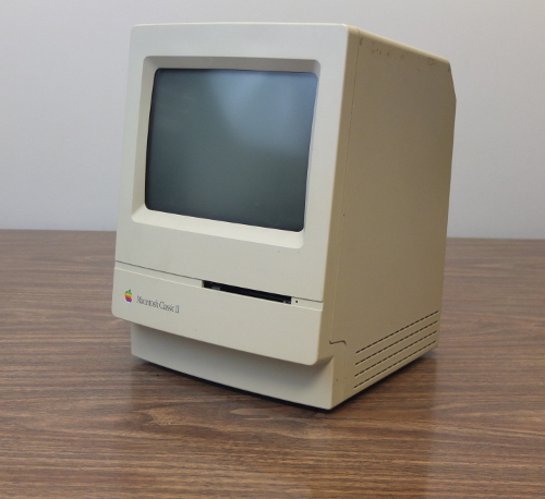 picture of Macintosh Classic II