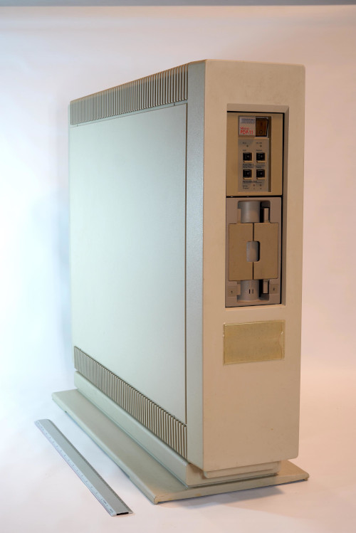 picture of MicroPDP-11/83